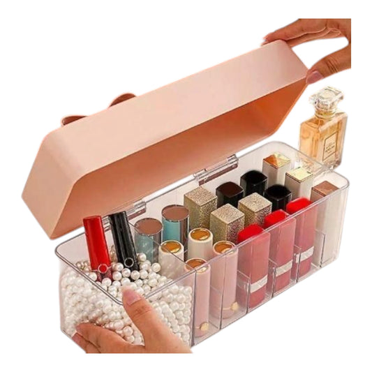 Mbeauty Desktop Makeup Storage Box