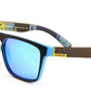 DUBERY Polarised Sports Sunglasses UV Protection