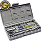 Auto Toolkit 40pc