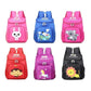 TeddyBear Adventure School Bag