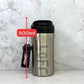 MHome Thermal Coffee Mug St/St