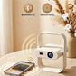 MTech Home Android 14 Smart Projector HY370
