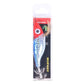 Luminous Horizontal Shrimp Squid Hook Bionic Bait, Size: 10cm 9g(2)