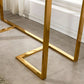 MFurn Gloria Opulent Modern Drawer Console Table-Various Options