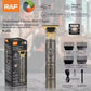 RAF Electric Hair Clipper Rechargeable USB