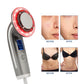 Body Slimming 8-IN-1 Machine ,Anti-Cellulite Fat Burner Skin Lift Tighten Massager - Available In Black or White
