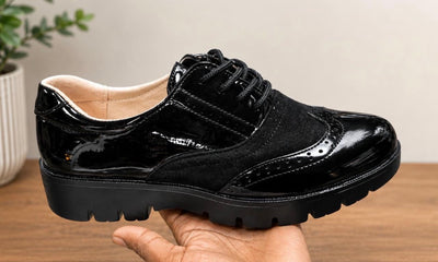 Ladies Fashionable Loafers-Various Sizes
