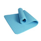MSPORTZ Solid Yoga Mat For Fitness-Various Colours