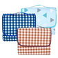 MHome Waterproof Sandproof Picnic & Beach Mat – Large Foldable Outdoor Mat