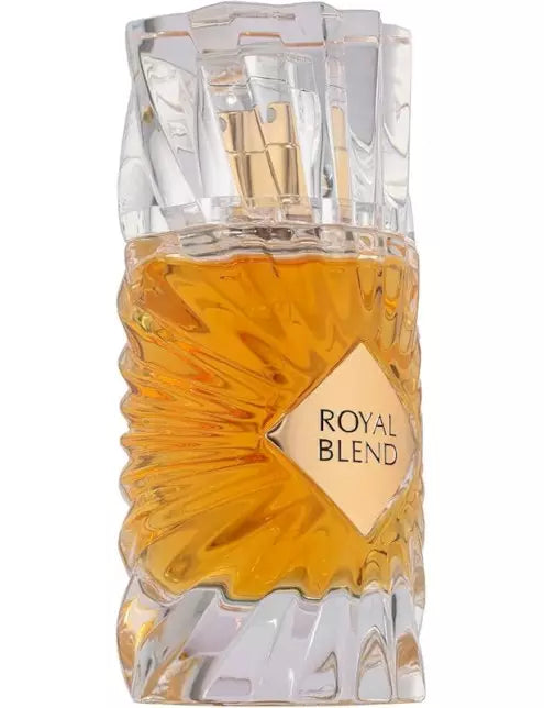 Generic French Avenue Royal Blend 100 ml Extrait De Parfum Spicy Woody scent