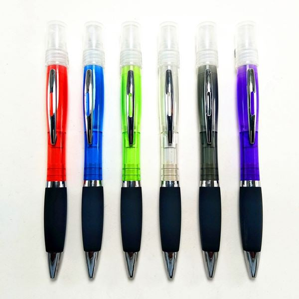 Multifunctional Spray Pen - Various Uses- Sanitiser, Perfume & Repellent Etc.