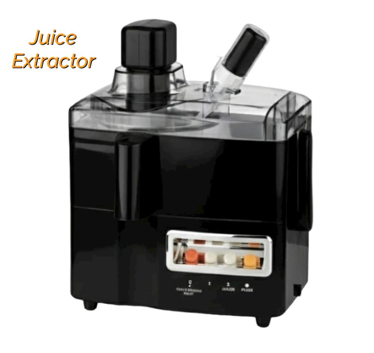 ACKILISS 4-IN-1 Multifunction Food Factory