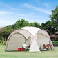 MHome Dome Shaped Outdoor Tent