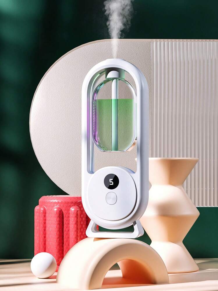 MHome Aroma Diffuser