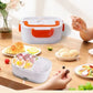 MHome Electric Lunch Box-Back To School-Various Colours