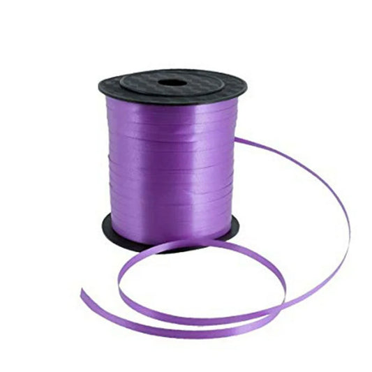 Plastic Ribbons Double Sided for Party Decorations