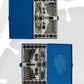 Metric Tap & Die Set HSS 40pc