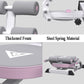 Pro-Sportz 
Sit Up Exercise Equipment, Abdominal Exercise Machine Ab Machine Abs Workout Equipment for Woman Home Gym