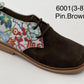 Ladies Safari Vellie -Size 3-8
