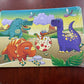 Children Early Learning Large Puzzle Set - Various Options