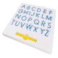 MTech Magnetic Letter Board
