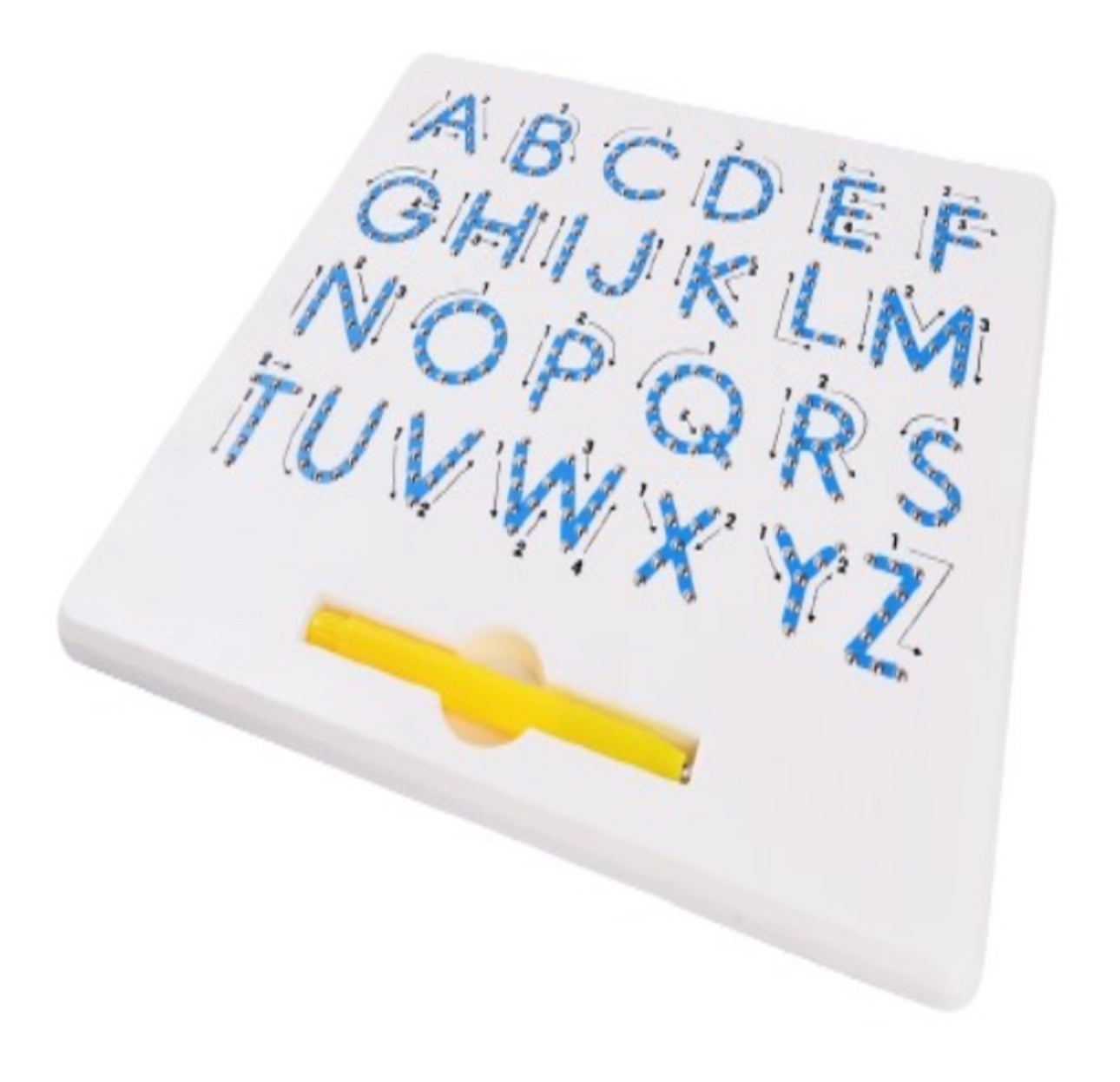 MTech Magnetic Letter Board