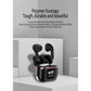 Mtech Wireless Bluetooth Handsfree Earphone-Various Colours