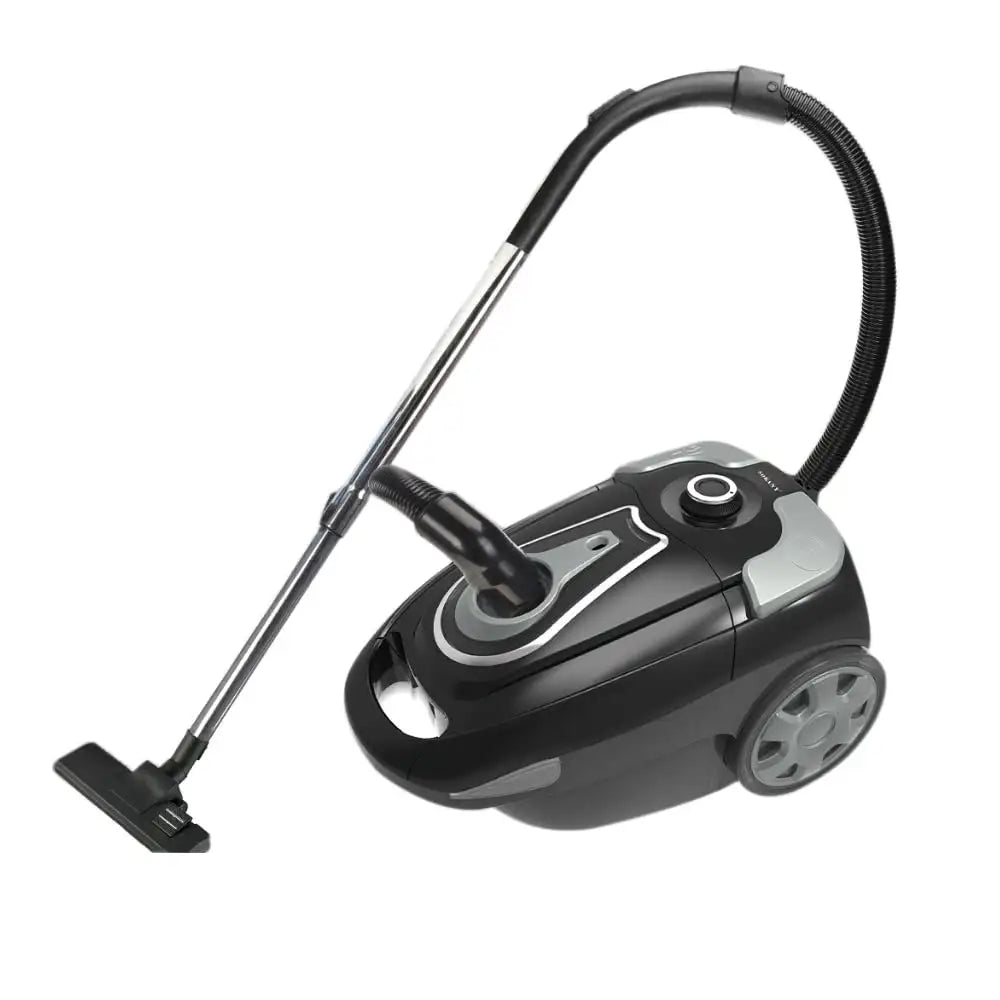 SOKANY Vacuum Cleaner, 3500 Watt, Black – SK-3386