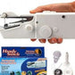 Mini Handy Sewing Machine (Battery Operated)