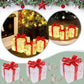 MTech Christmas Glowing Box Set 3pc