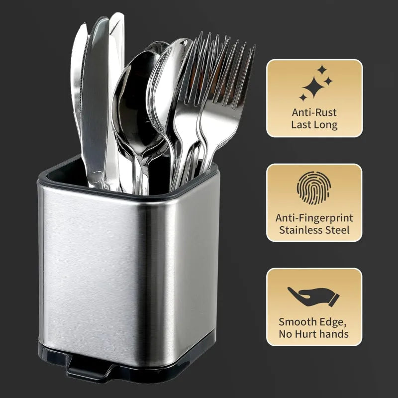 MHome Kitchen Utensil Holder