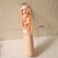 Valentines Day Artificial Rose Bouquet With LED Light- Various Options