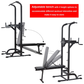 Pro-Sportz Multifunction Pull Up Power Tower Station
