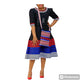 Xhosa Traditional Women’s Dress