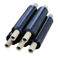 Black Pallet Wrap 400 M With Core