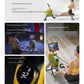 Pro-Sportz V3 Home Use Fitness Equipment Popular Cardio Exercise Machine Self Generating Rowing Machine