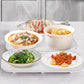 MHome Electric Warming Hot Tray With Adjustable Temperature