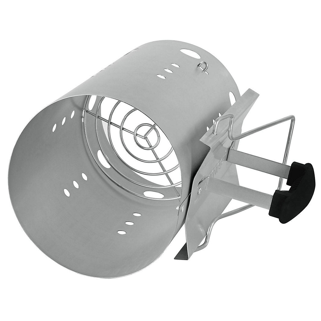 Charcoal Braai Chimney Starter