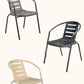 MFURN Outdoor Patio Chair Set 2pc -Various Colours & Options