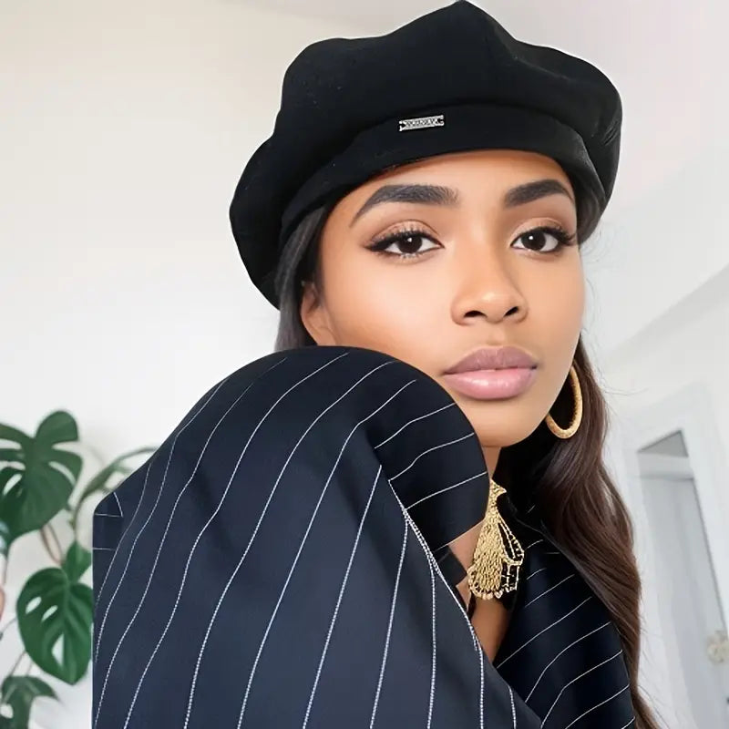 Women’s Beret Hats -Various Colours