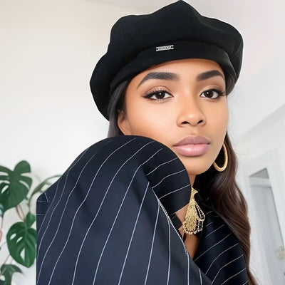Women’s Beret Hats -Various Colours