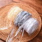 Pearlized Gift Wrap Ribbon