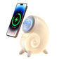 Conch Wireless Charger LED