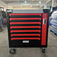 ProQuip 7 Drawer Roller Tool Cabinet 200pc Toolkit