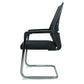 MFurn Mid-Back Mesh Office Chair