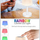MTech Elegant Table Lamp Rechargeable-Various Options