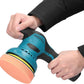 Car Polishing Machine 8 Speed