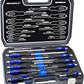 HASKYY Screwdriver Tool Set 12pc