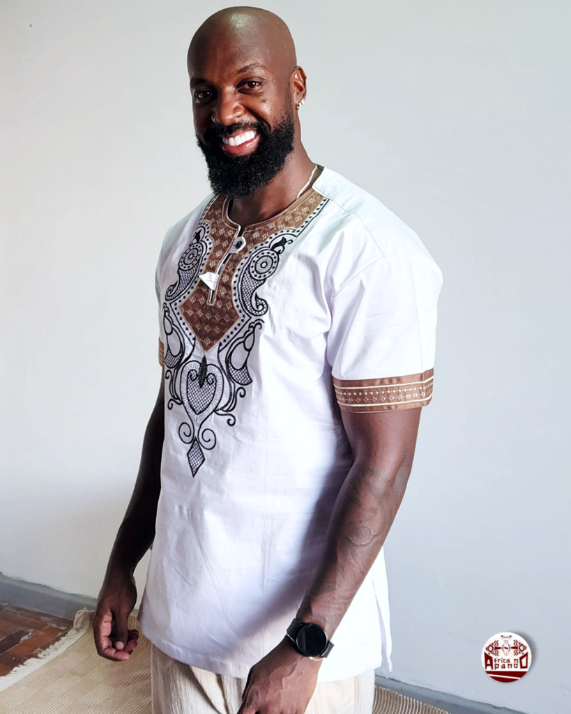 Men’s Traditional Shirt - Various Options