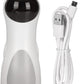 MTech Automatic Cat Laser Toy – Interactive USB & Battery Powered Pet Laser With 3 Modes, Auto Timer, 360° Rotation